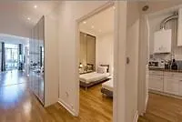 Du Palais Apartamento *