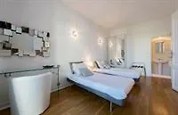 Du Palais Apartamento