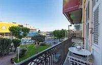 Apartamento Du Palais