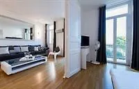 Apartamento Du Palais Cannes